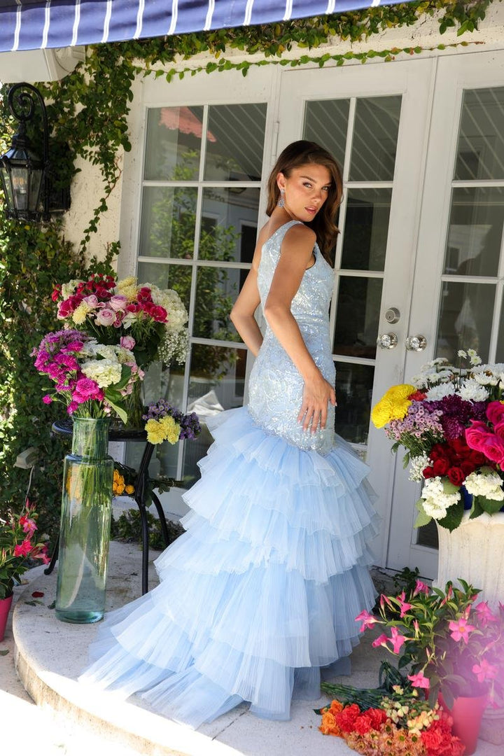 Ava Presley 29254 — Light Blue