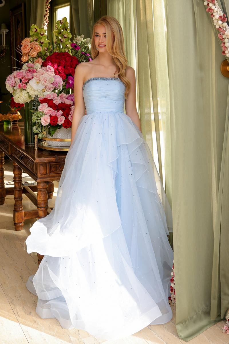 Ava Presley 29524 — Light Blue