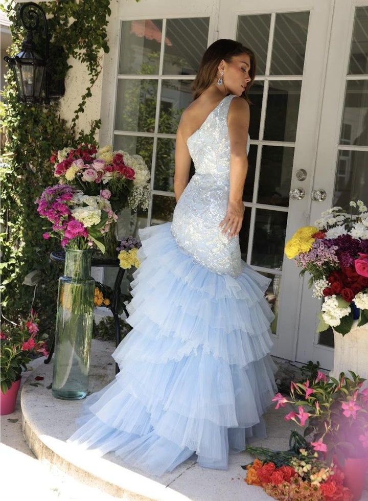 Ava Presley 29254 — Light Blue
