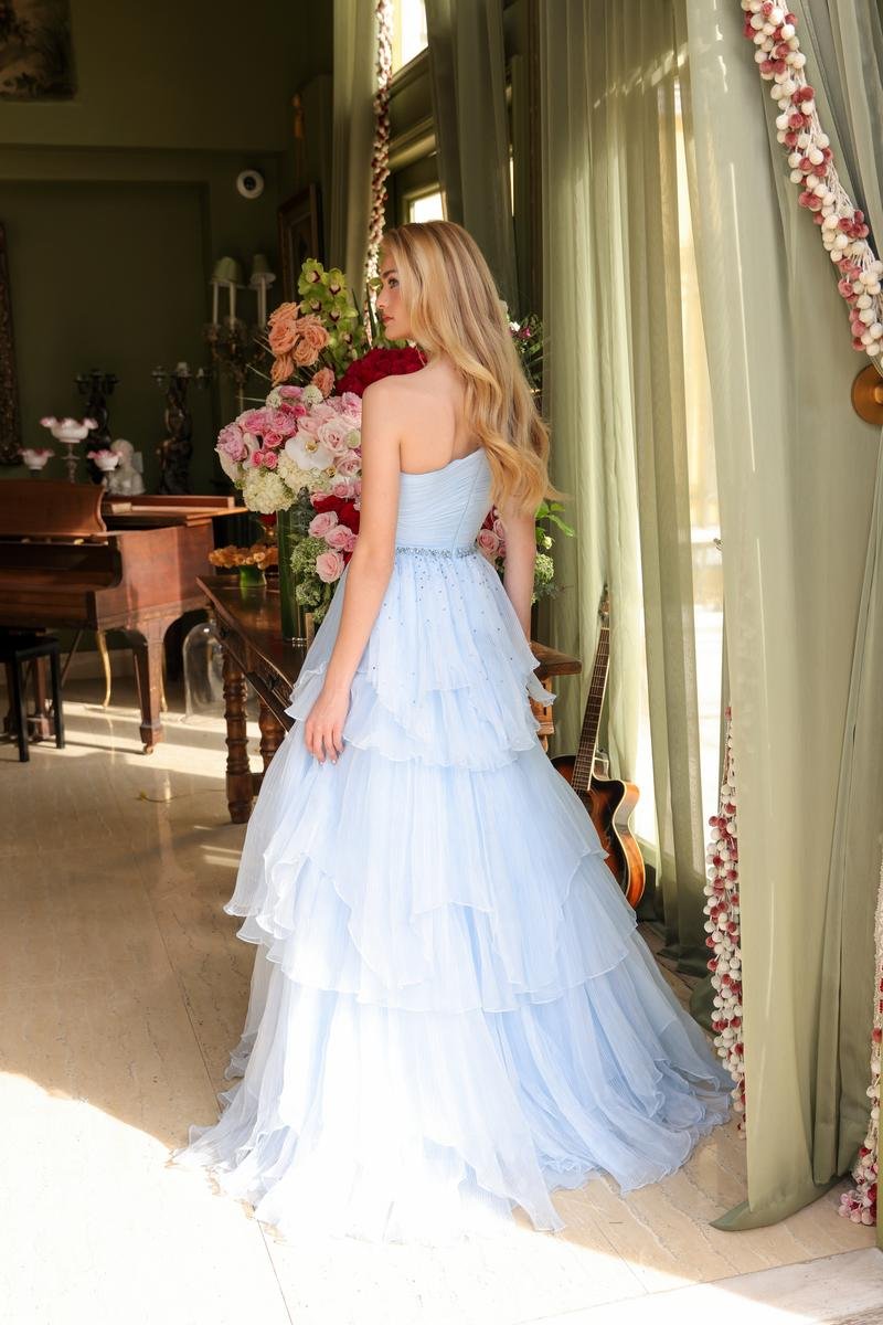 Ava Presley 29131 — Light Blue