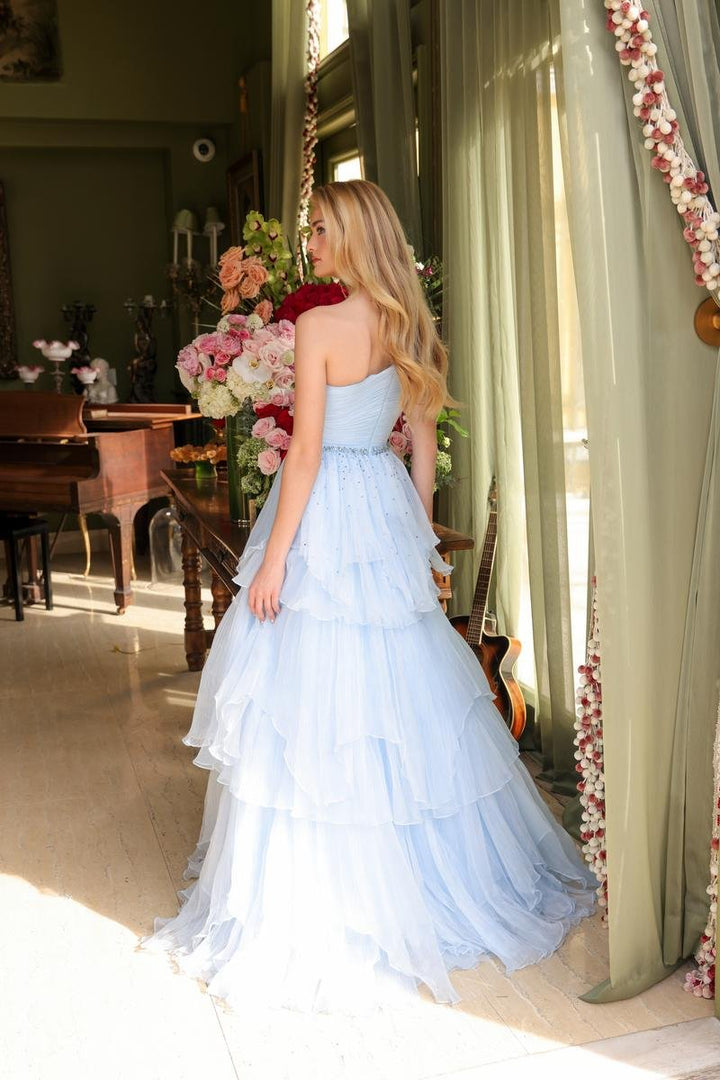 Ava Presley 29131 — Light Blue