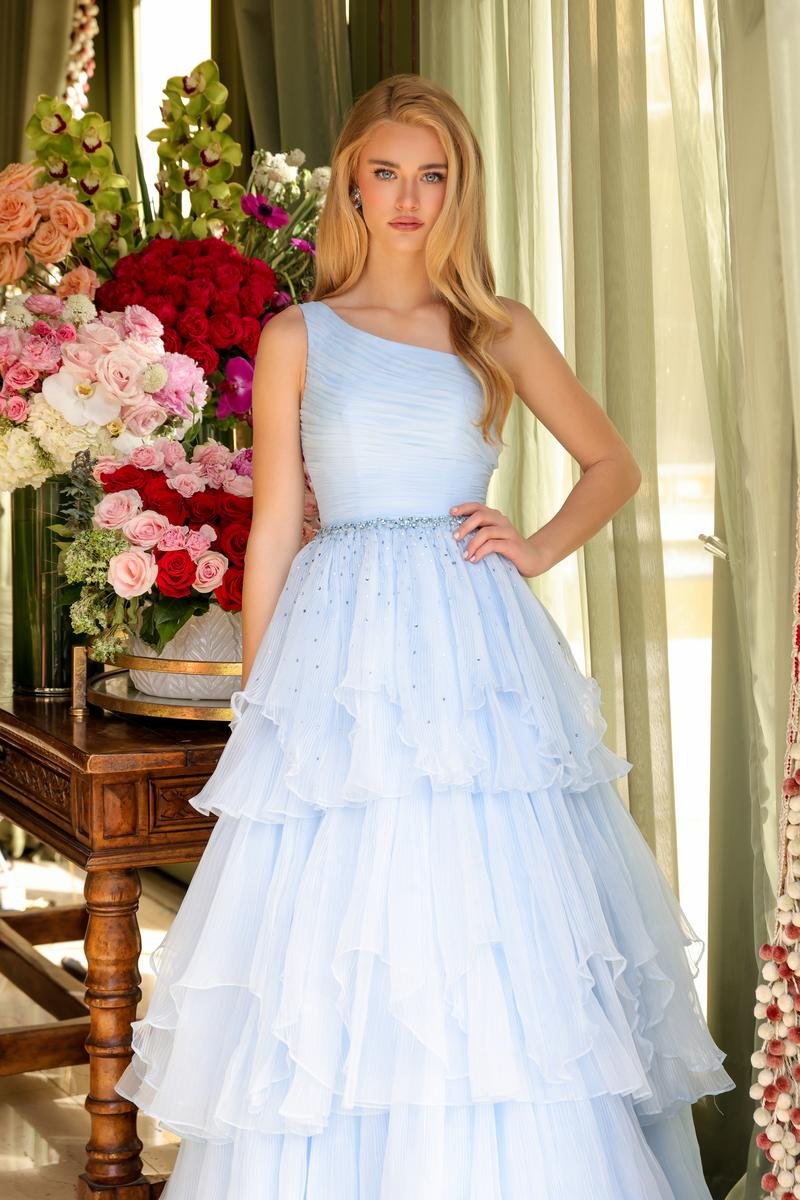 Ava Presley 29131 — Light Blue