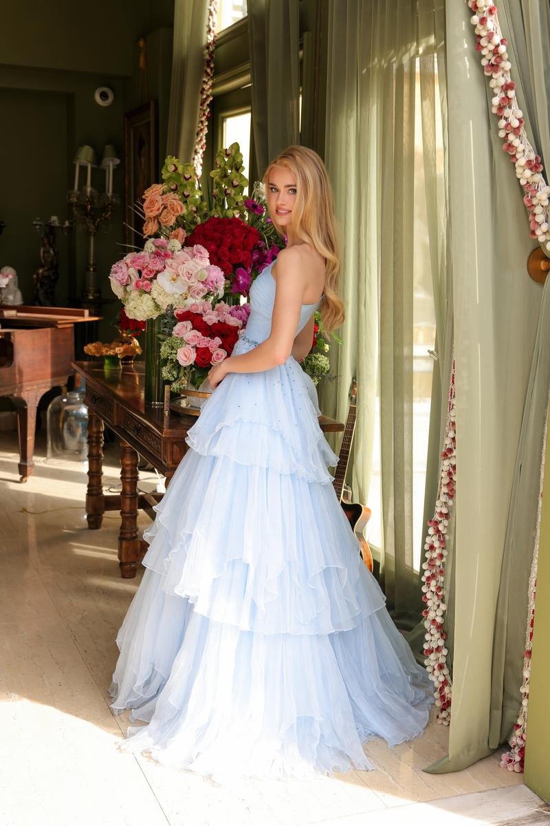 Ava Presley 29131 — Light Blue