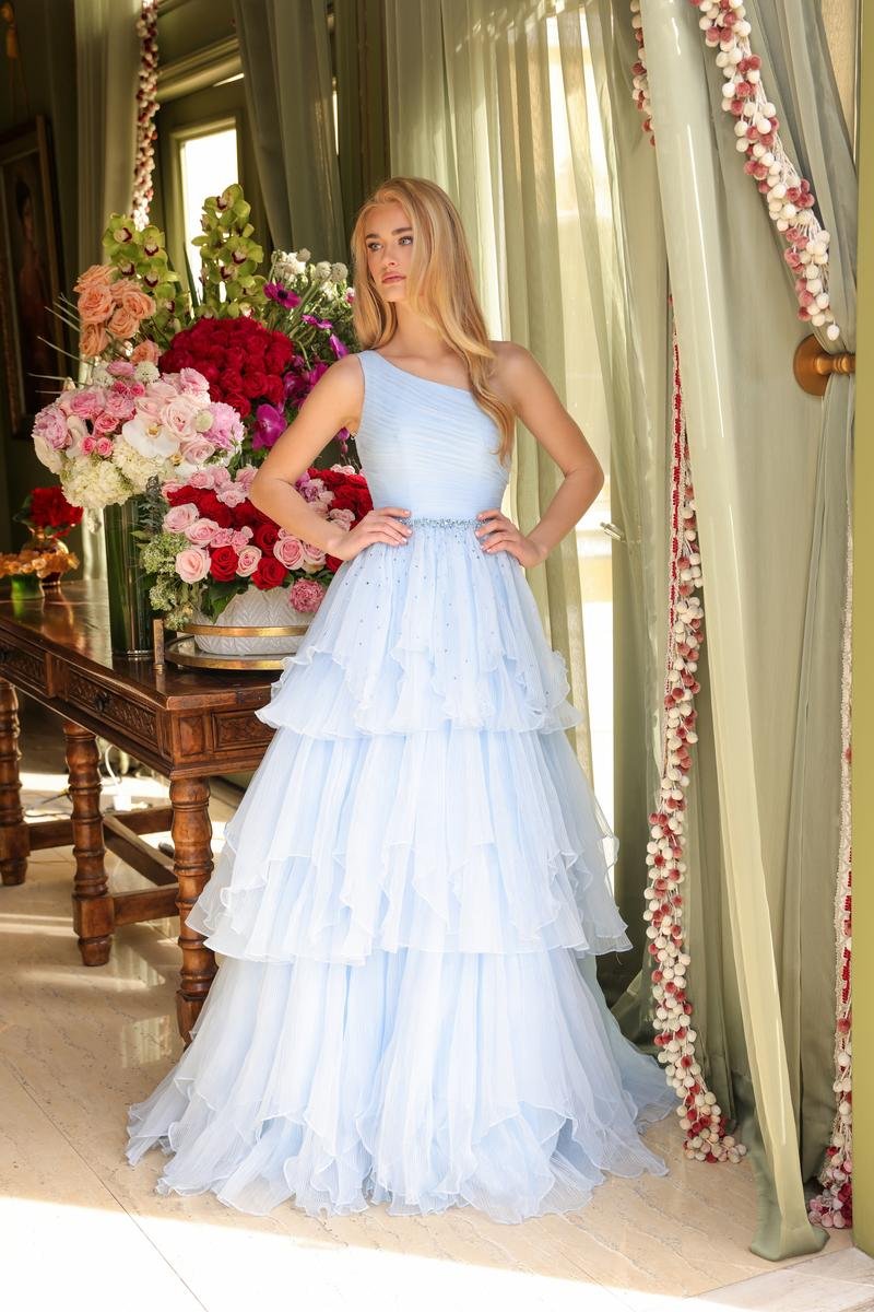 Ava Presley 29131 — Light Blue