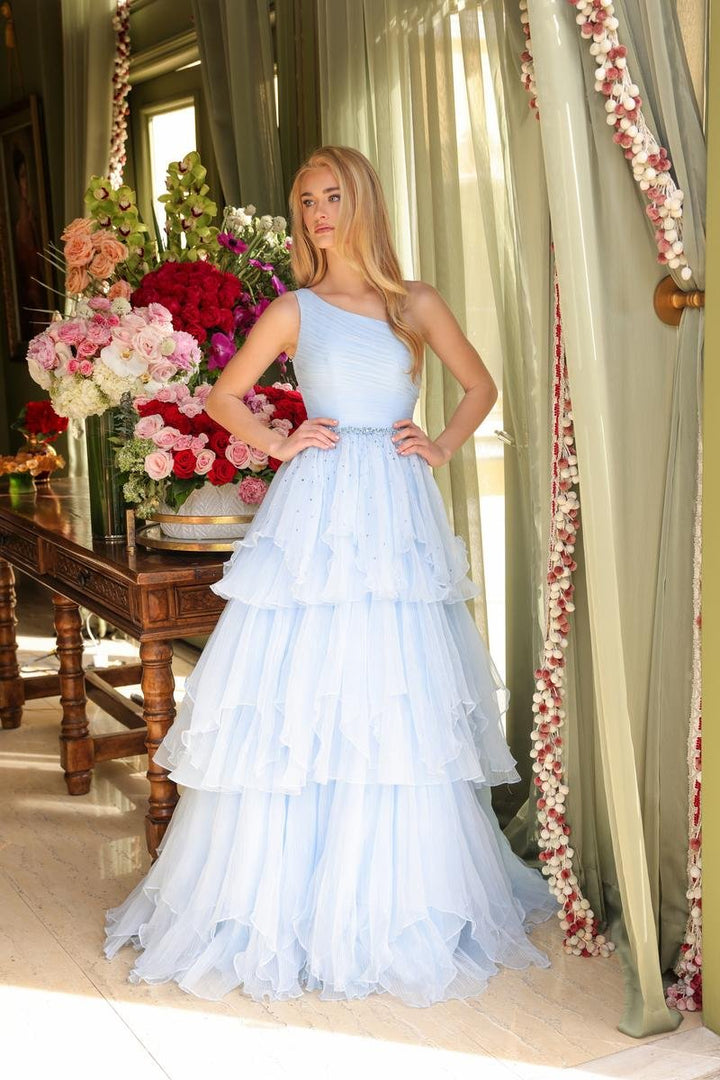 Ava Presley 29131 — Light Blue