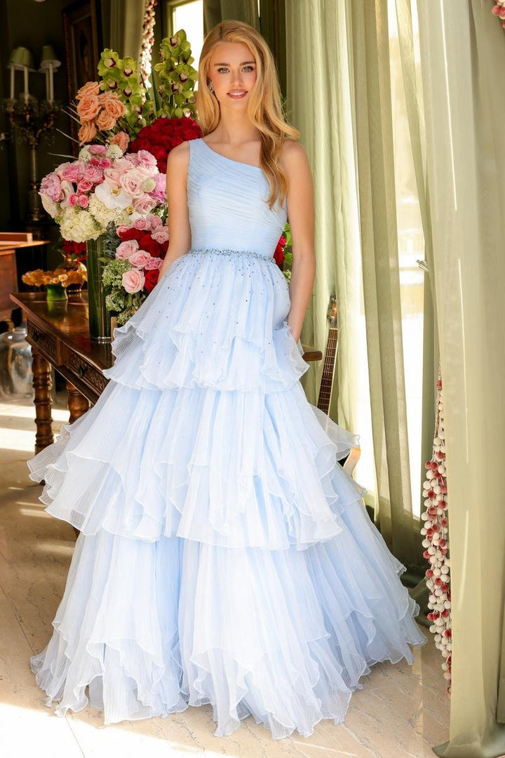 Ava Presley 29131 — Light Blue