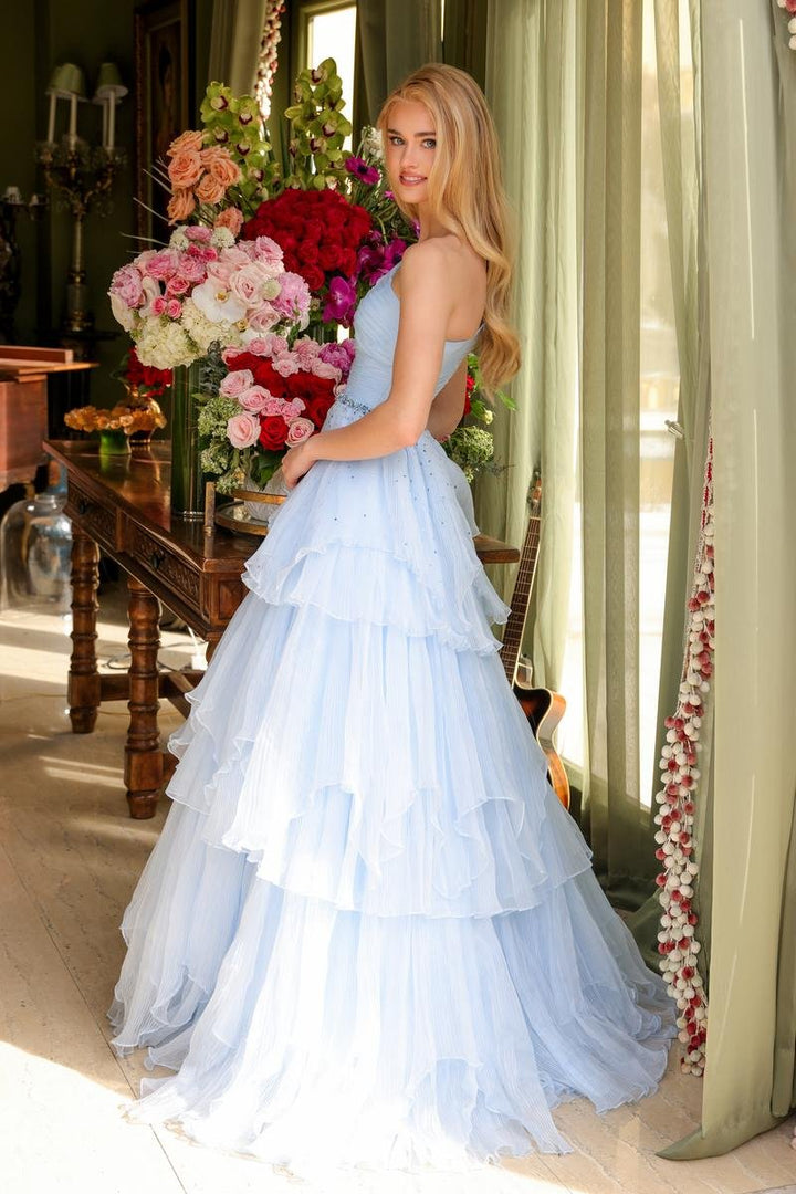 Ava Presley 29131 — Light Blue