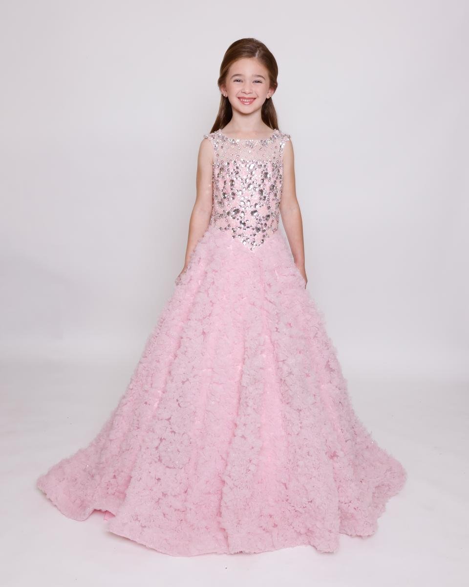 Ava Presley 39893 — Light Pink