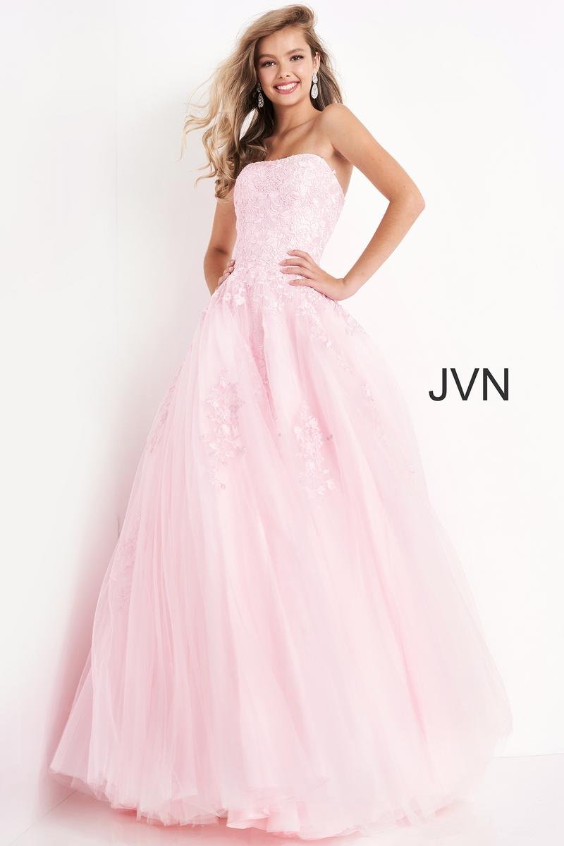 Jovani 1831 — Light Pink