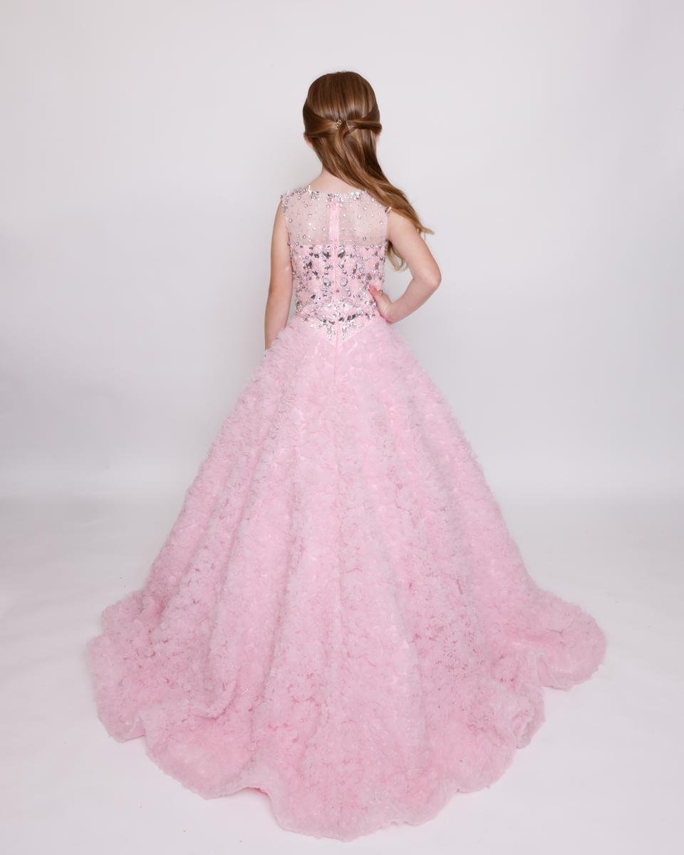 Ava Presley 39893 — Light Pink