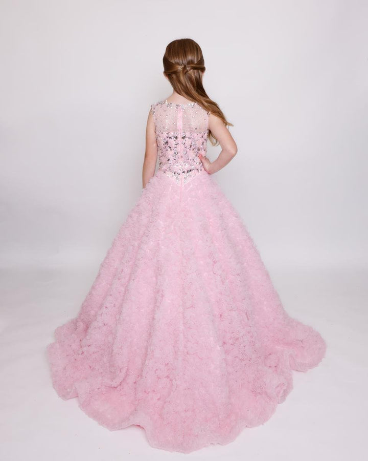 Ava Presley 39893 — Light Pink