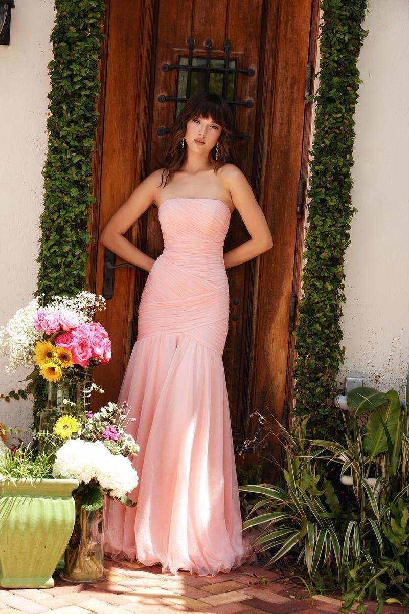 Ava Presley 40073 — Light Pink