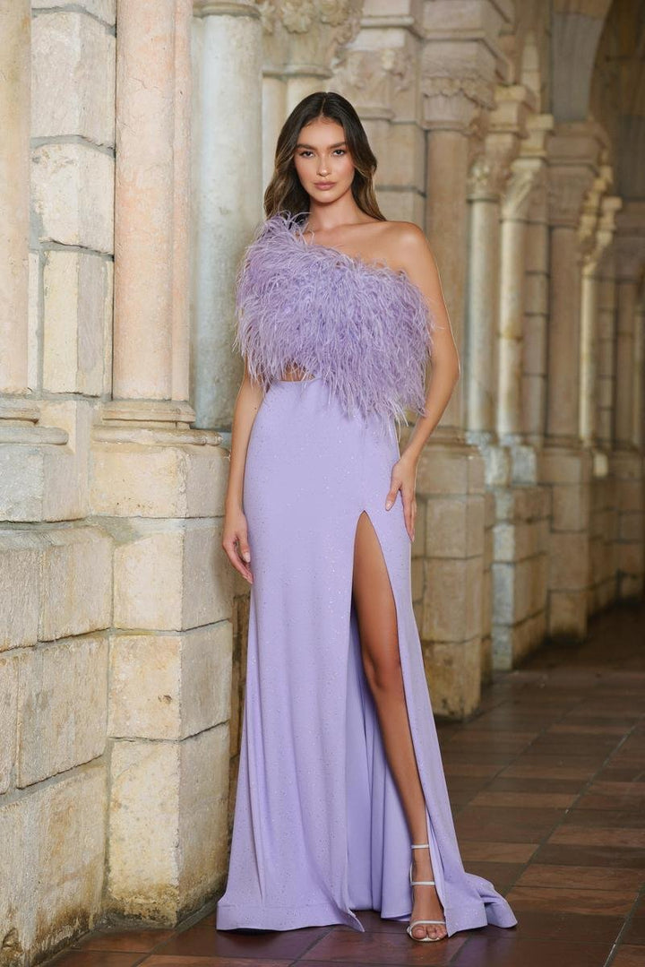 Ava Presley 38841 — Lilac
