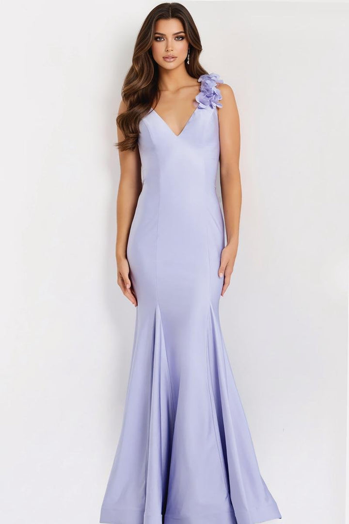 Jovani 48120 — Lilac
