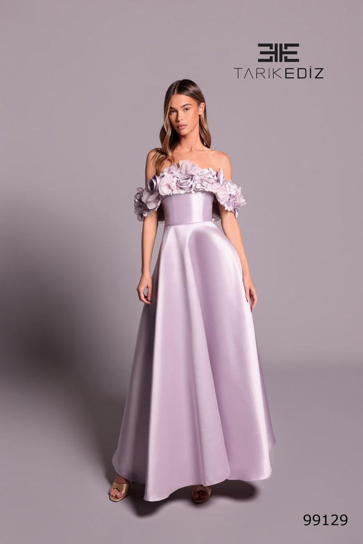Tarik Ediz 99129 — Lilac