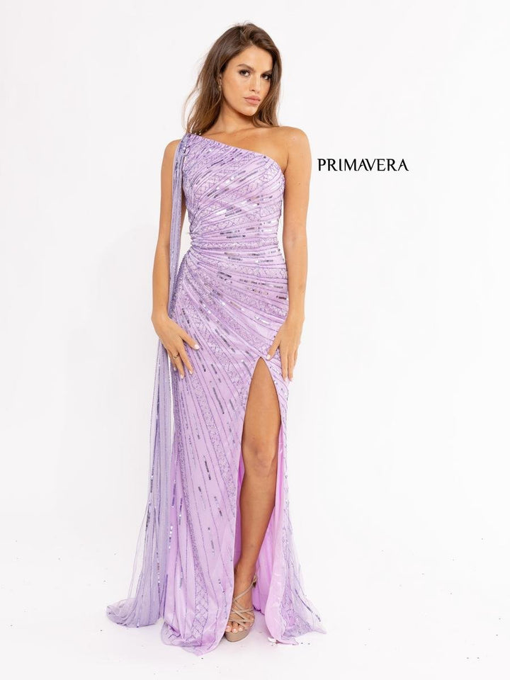 Primavera Couture 3956 — Lilac