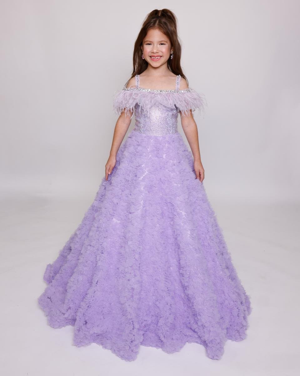 Ava Presley 39894 — Lilac