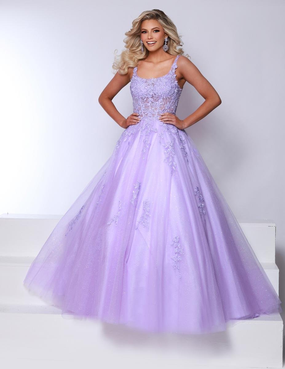Kate Parker 24753 — Lilac