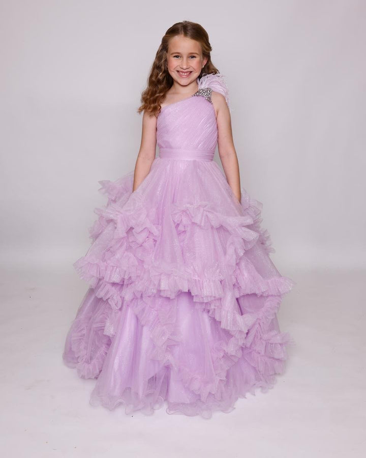Ava Presley 39886 — Lilac