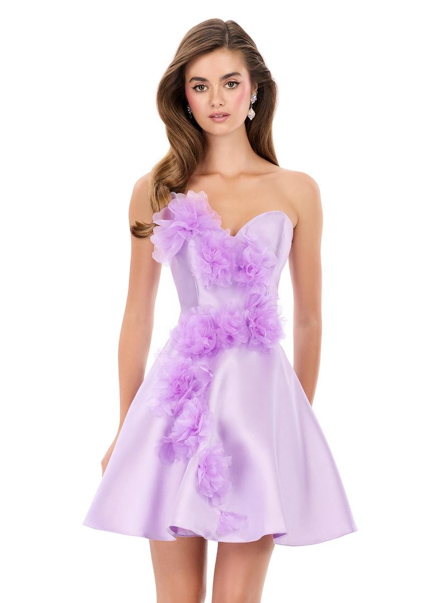 Ashley Lauren 4975 — Lilac