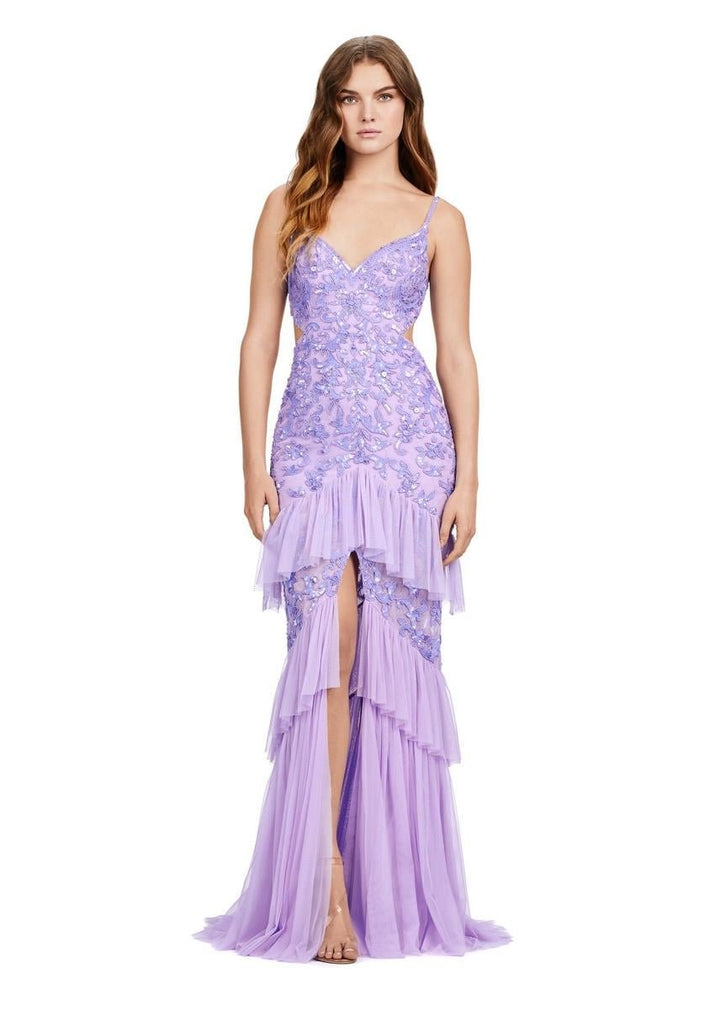 Ashley Lauren 11437 — Lilac