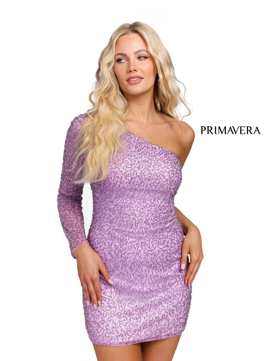 Primavera Couture 3849 — Lilac