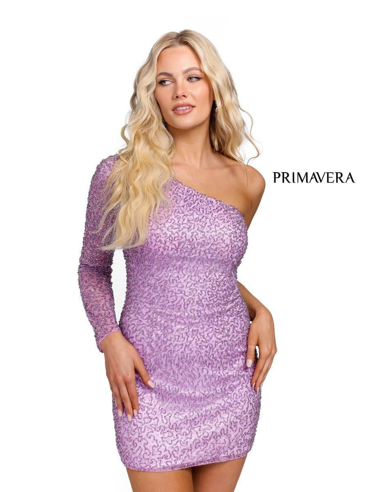 Primavera Couture 3849 — Lilac