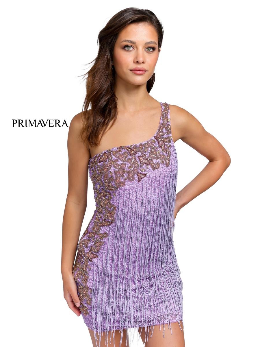 Primavera Couture 3556 — Lilac