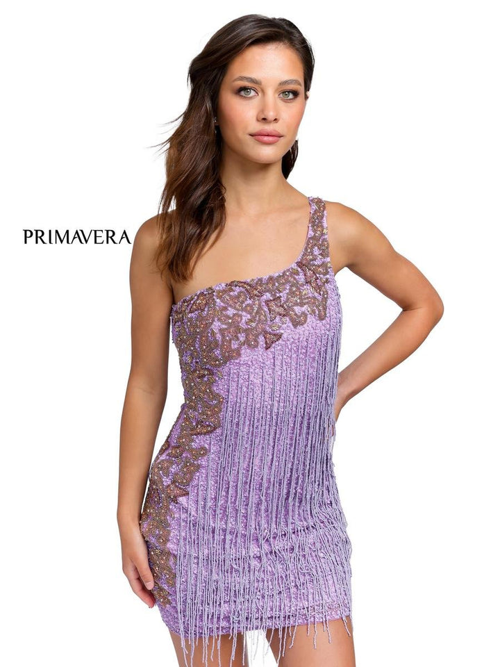 Primavera Couture 3556 — Lilac