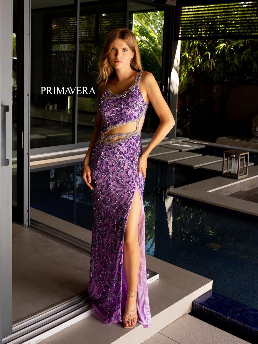 Primavera Couture 4126 — Lilac