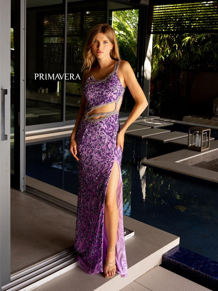 Primavera Couture 4126 — Lilac