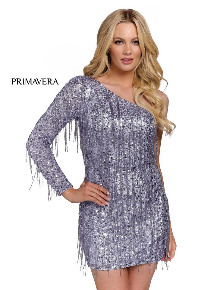 Primavera Couture 3858 — Lilac