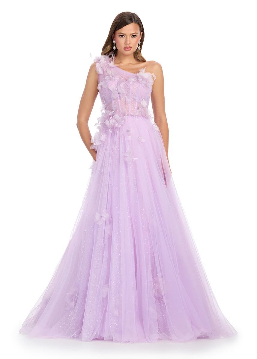 Ashley Lauren 11843 — Lilac