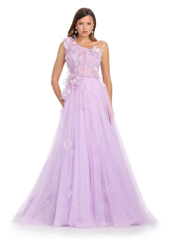 Ashley Lauren 11843 — Lilac
