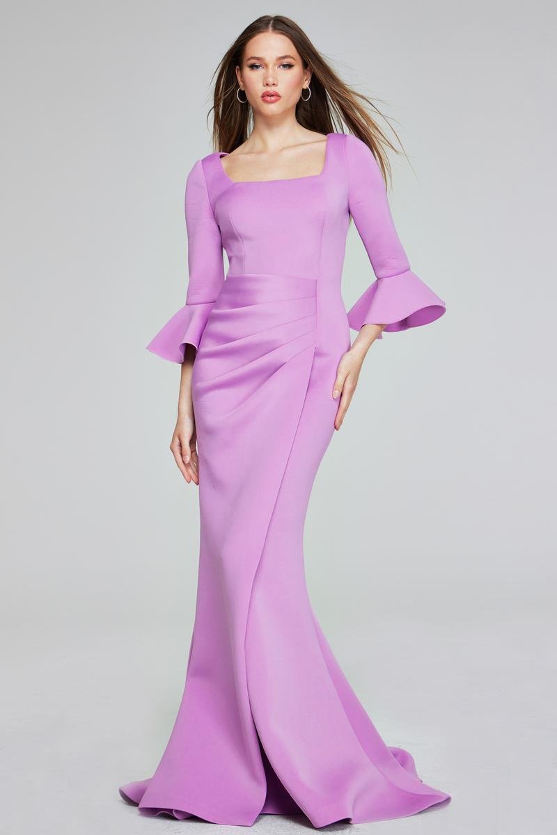 Jovani 42579 — Lilac