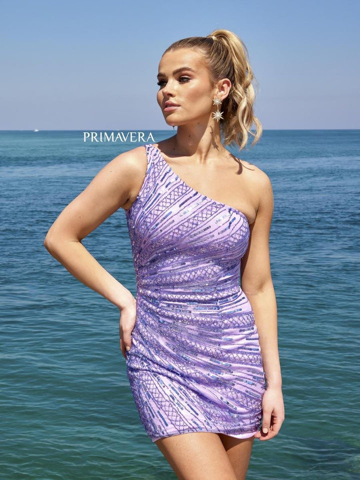 Primavera Couture 4046 — Lilac