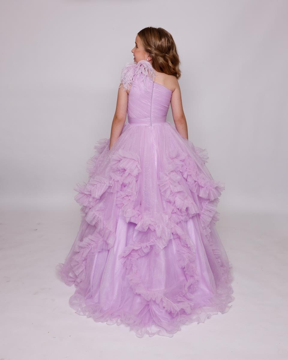 Ava Presley 39886 — Lilac