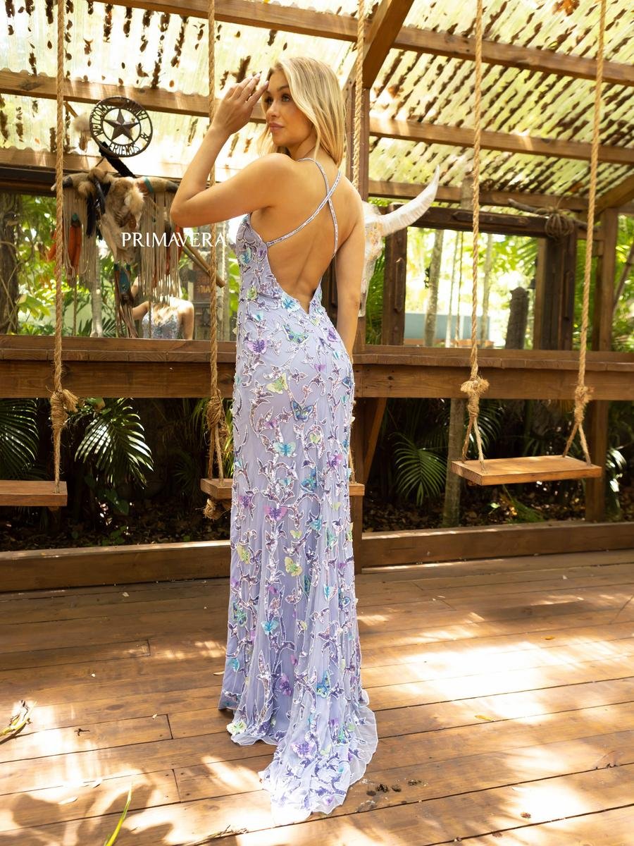 Primavera Couture 3901 — Lilac