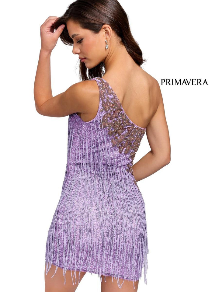 Primavera Couture 3556 — Lilac