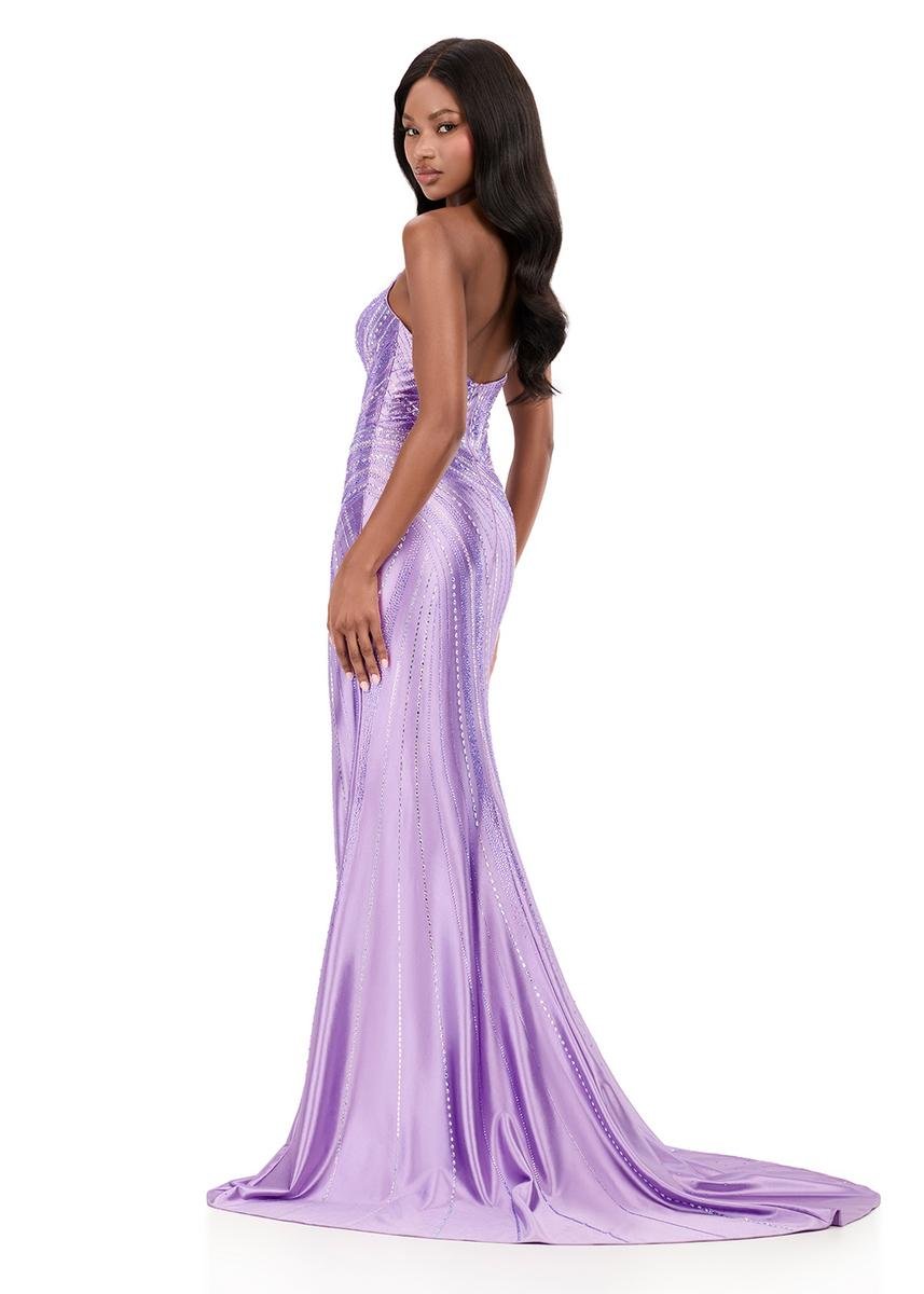 Ashley Lauren 12267 — Lilac