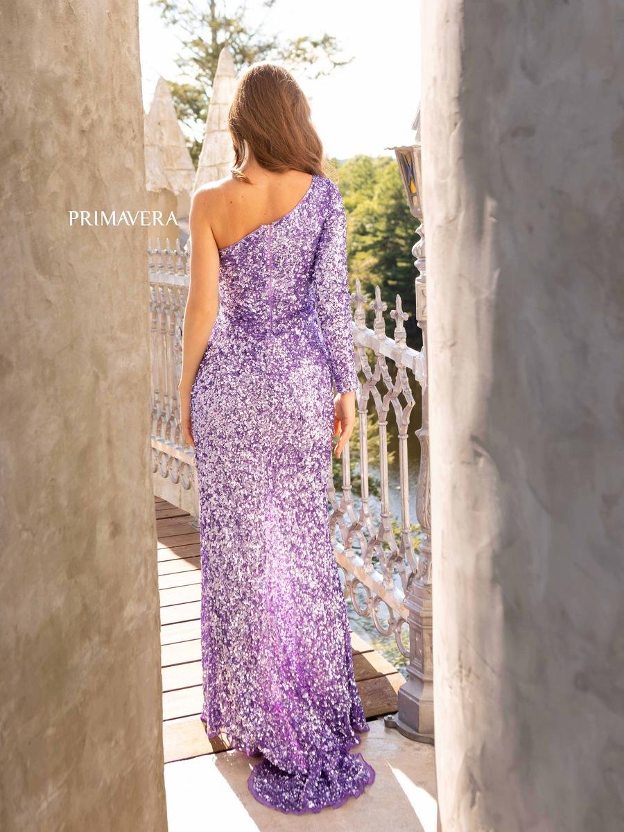 Primavera Couture 3942 — Lilac