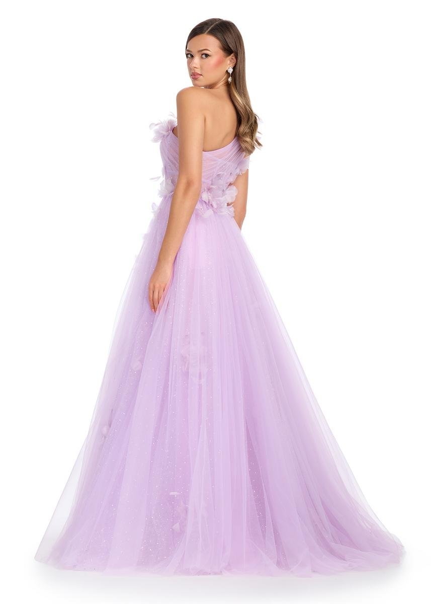 Ashley Lauren 11843 — Lilac