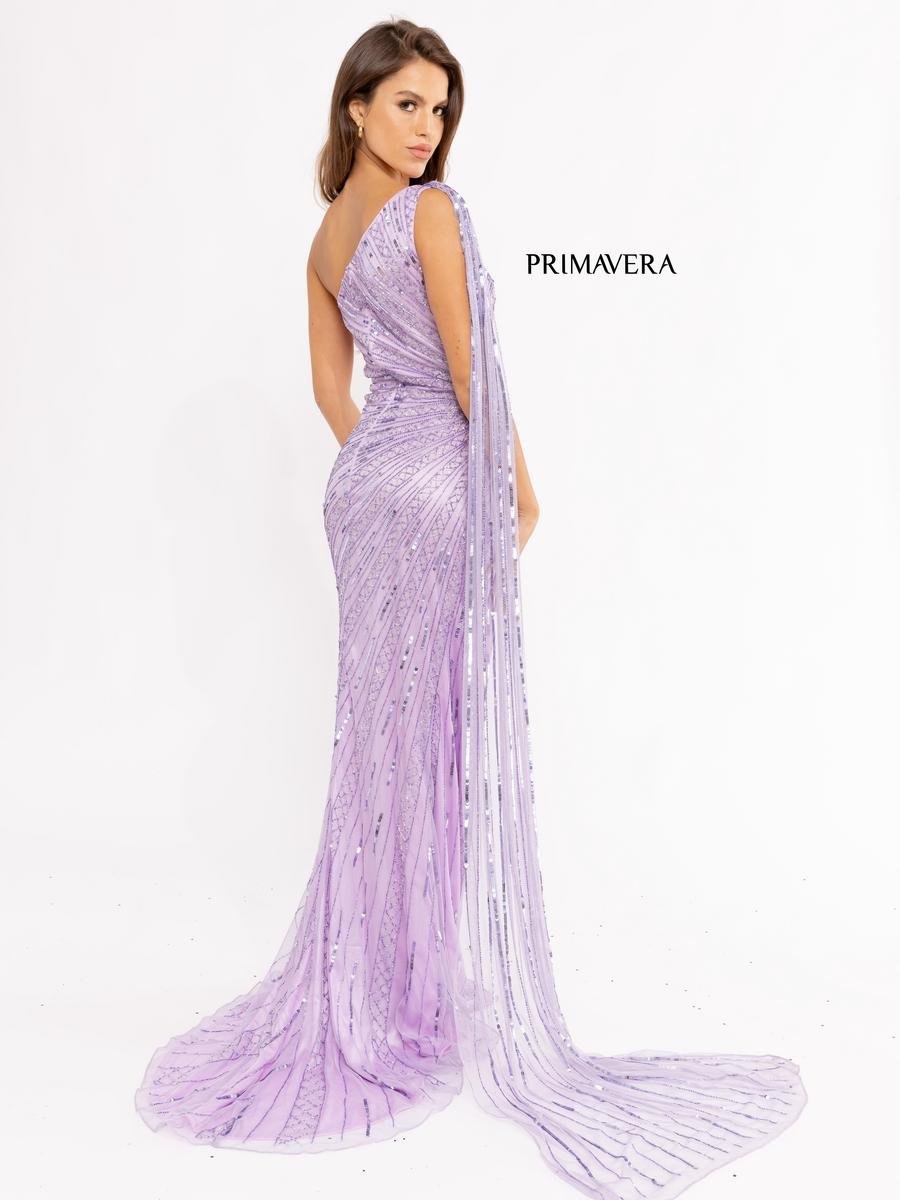 Primavera Couture 3956 — Lilac