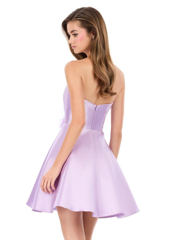 Ashley Lauren 4975 — Lilac