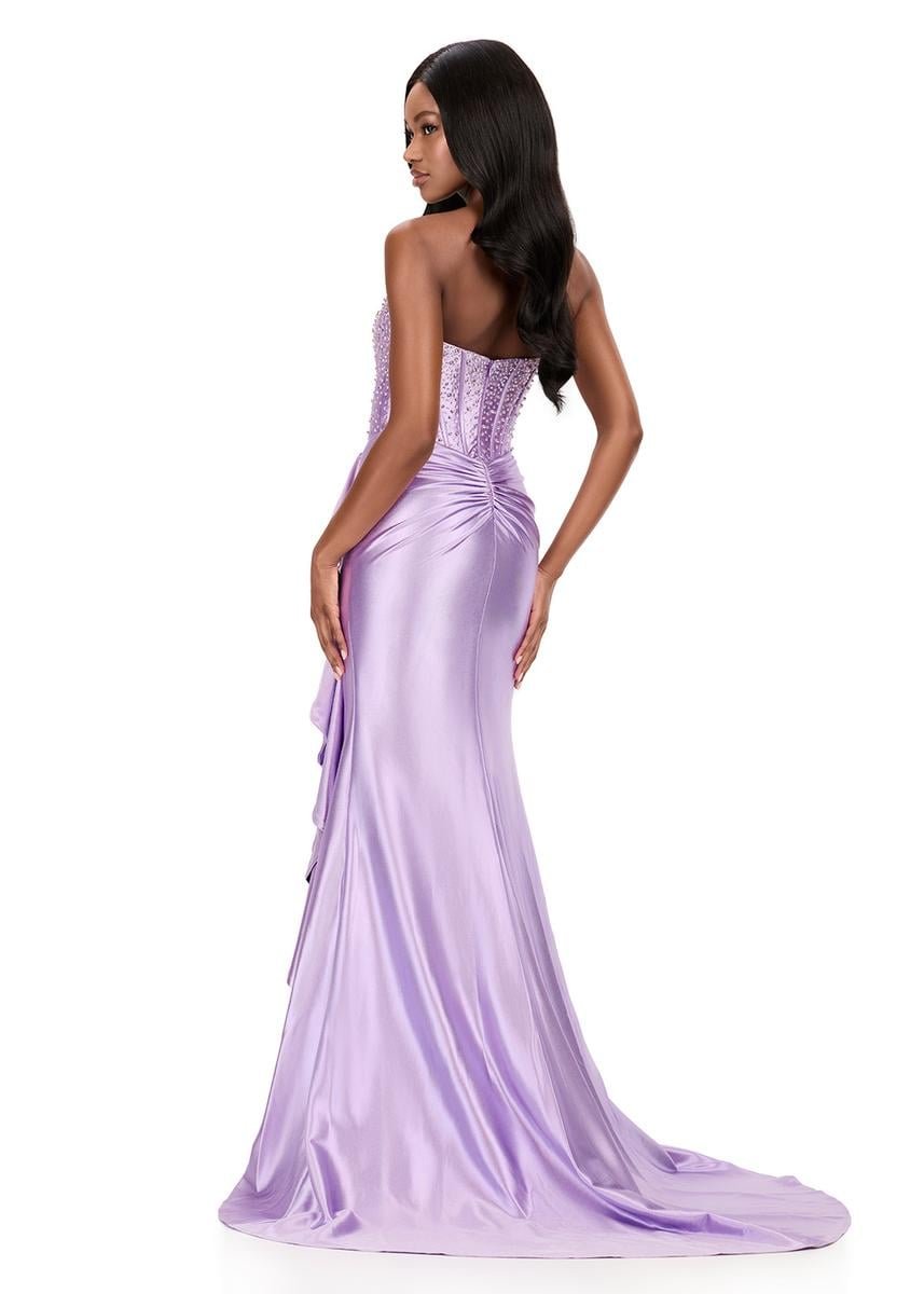 Ashley Lauren 12240 — Lilac