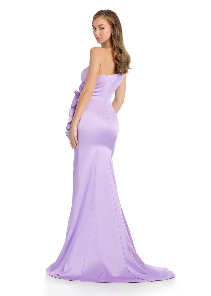 Ashley Lauren 12015 — Lilac