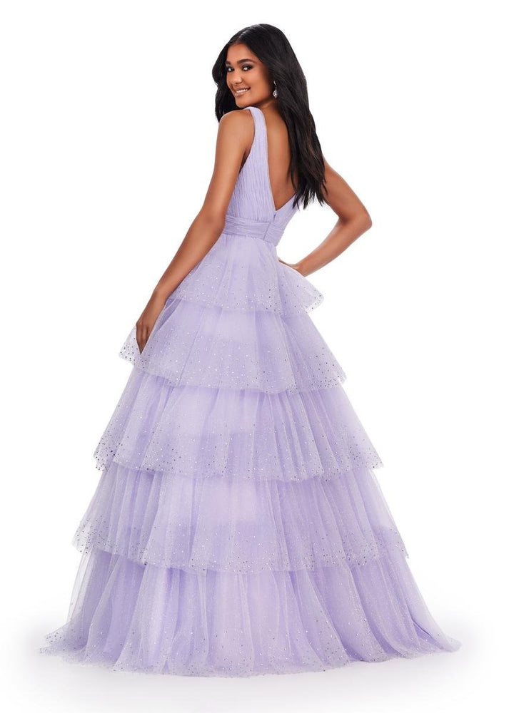 Ashley Lauren 11672 — Lilac