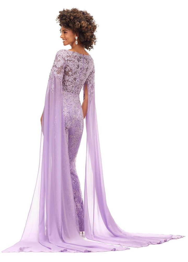 Ashley Lauren 11254 — Lilac