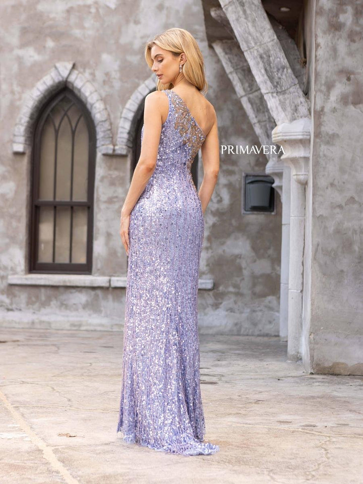 Primavera Couture 3906 — Lilac