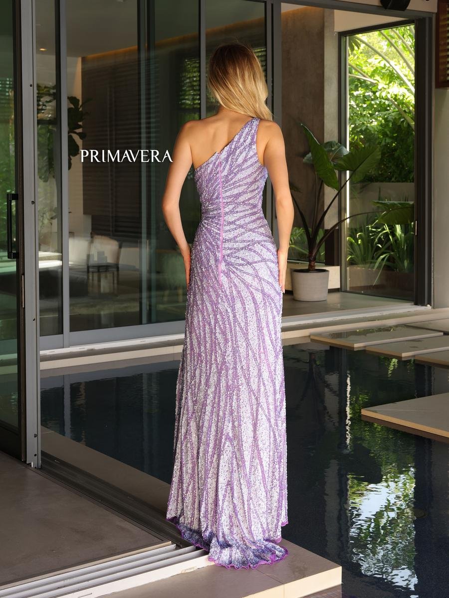 Primavera Couture 4133 — Lilac